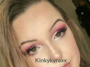 Kinkykyraxx