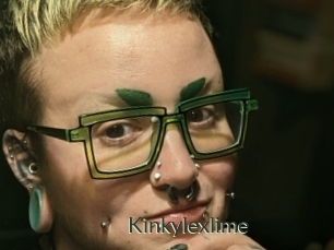 Kinkylexlime