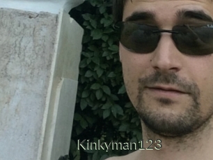 Kinkyman123