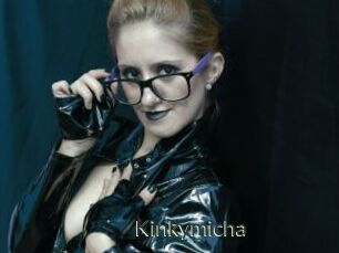 Kinkymicha