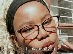 Kinkysandy21