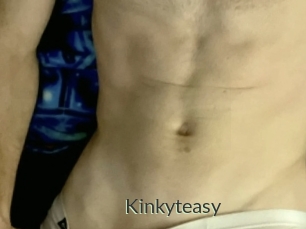 Kinkyteasy