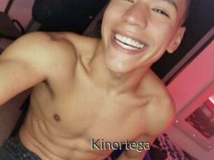 Kinortega