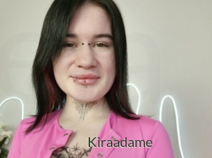 Kiraadame