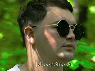 Kiraandmaks