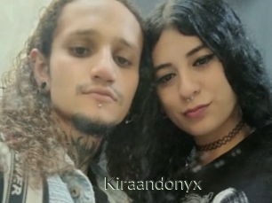 Kiraandonyx