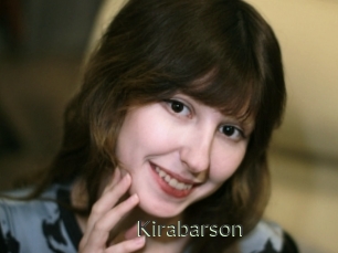Kirabarson