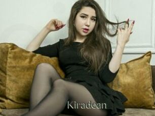 Kiradean
