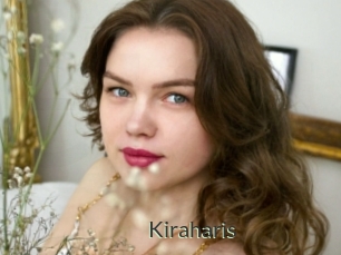 Kiraharis