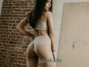 Kirakado
