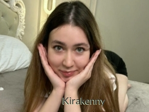 kirakenny Ejaculator