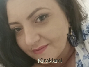 Kirakiami