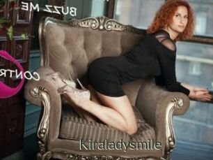 Kiraladysmile
