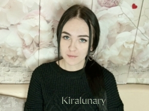 Kiralunary
