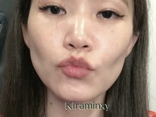 Kiraminxy