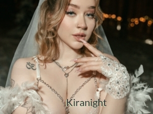 kiranight Ejaculator