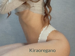 Kiraoregano