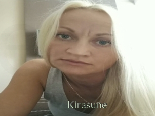 Kirasune