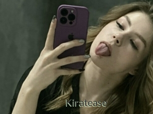 Kiratease