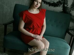 Kirisunshine