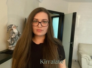 Kirralate
