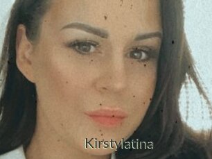 Kirstylatina