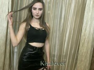 Kisalover