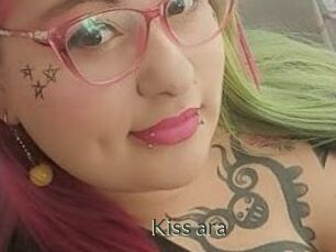 Kiss_ara