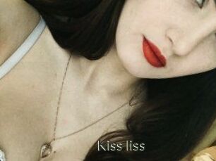 Kiss_liss