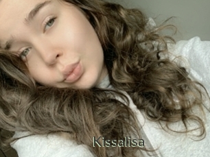 Kissalisa