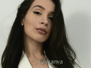 Kissanya
