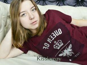 Kissiemay