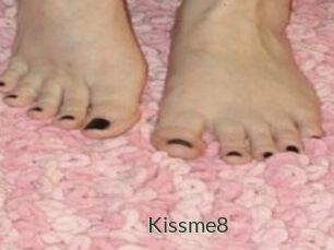 Kissme8