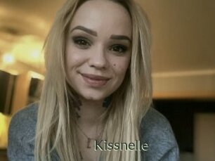 Kissnelle