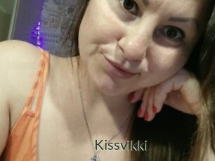 Kissvikki