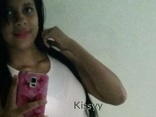 Kissyy