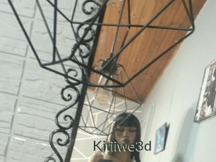 Kitiiwe3d