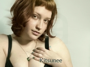 Kitsunee