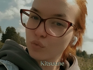 Kitsuune