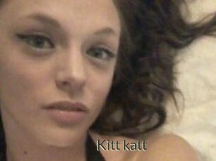 Kitt_katt