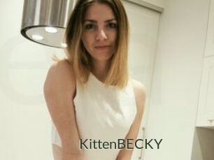 KittenBECKY