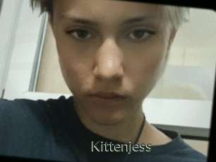 Kittenjess