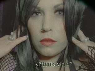 Kittenkayla42
