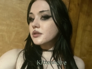 Kittennoire