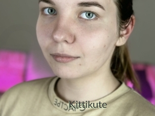 Kittikute