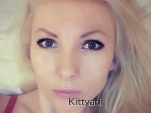 Kittyani