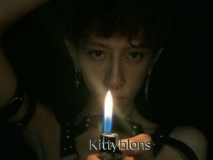 Kittyblons