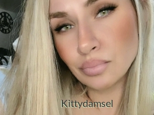 Kittydamsel