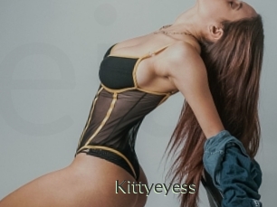 Kittyeyess