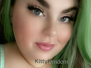 Kittyfemdom